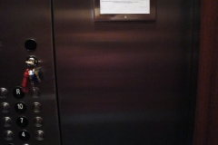 Elevator After